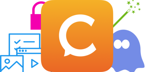 Chatstep